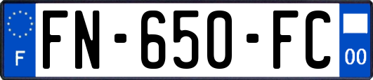 FN-650-FC