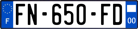 FN-650-FD