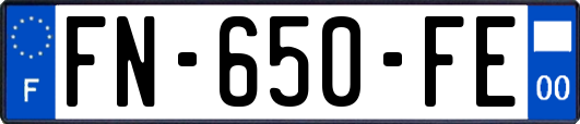 FN-650-FE