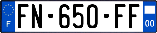 FN-650-FF