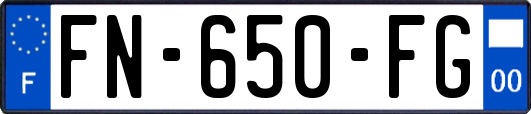 FN-650-FG