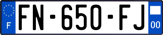 FN-650-FJ