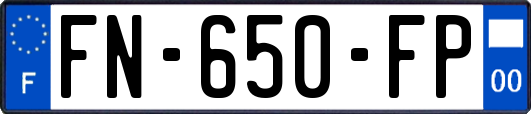 FN-650-FP