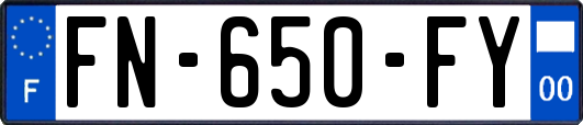 FN-650-FY