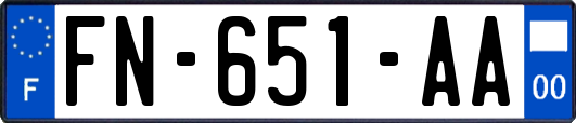 FN-651-AA