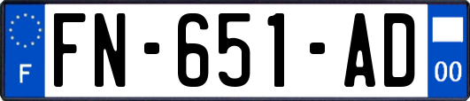 FN-651-AD