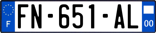 FN-651-AL