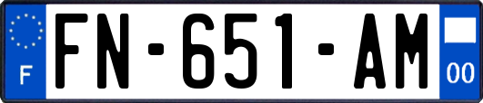 FN-651-AM