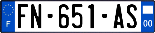 FN-651-AS