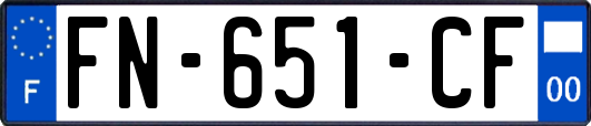 FN-651-CF