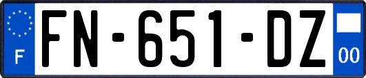 FN-651-DZ