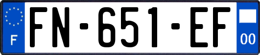 FN-651-EF
