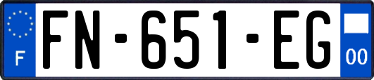 FN-651-EG