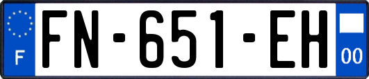 FN-651-EH