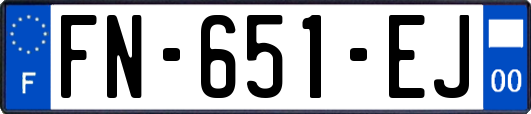 FN-651-EJ