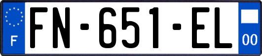 FN-651-EL