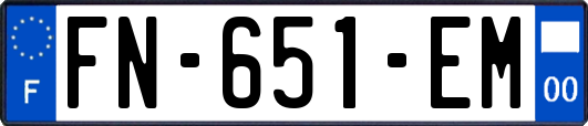 FN-651-EM