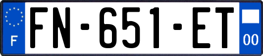 FN-651-ET