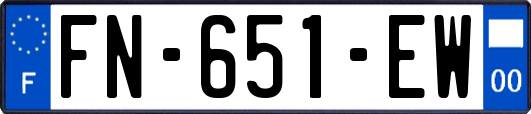 FN-651-EW