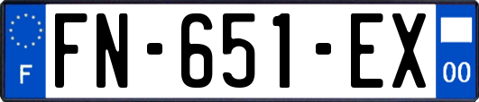 FN-651-EX