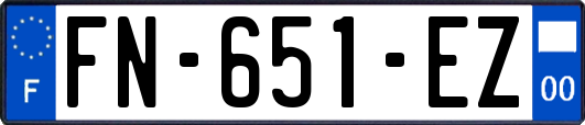 FN-651-EZ