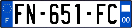 FN-651-FC