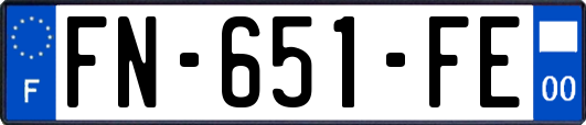 FN-651-FE