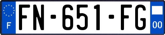 FN-651-FG