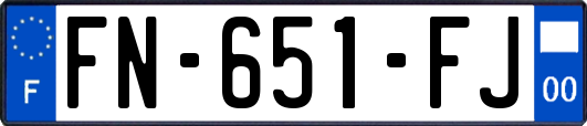FN-651-FJ