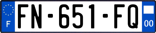 FN-651-FQ