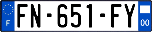 FN-651-FY