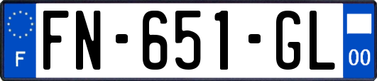 FN-651-GL