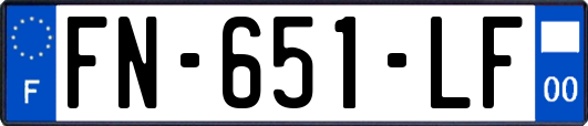 FN-651-LF