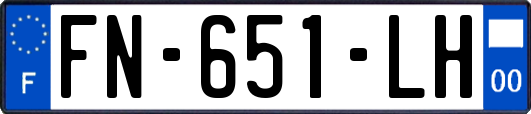 FN-651-LH
