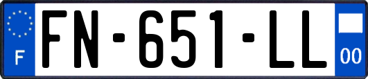 FN-651-LL