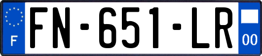 FN-651-LR