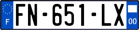 FN-651-LX
