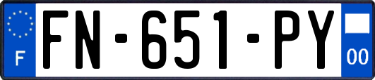 FN-651-PY