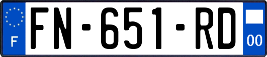 FN-651-RD