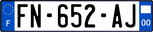 FN-652-AJ