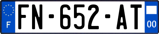 FN-652-AT