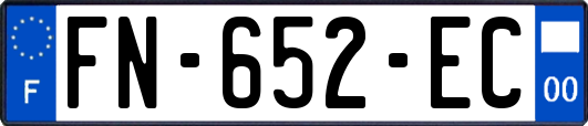 FN-652-EC