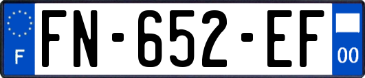 FN-652-EF