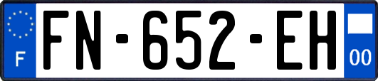FN-652-EH