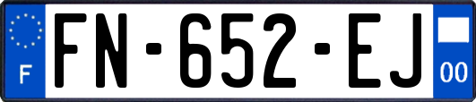 FN-652-EJ