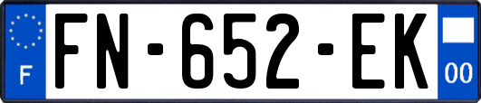 FN-652-EK