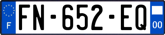 FN-652-EQ