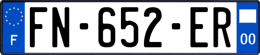 FN-652-ER