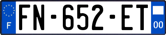 FN-652-ET