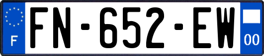 FN-652-EW